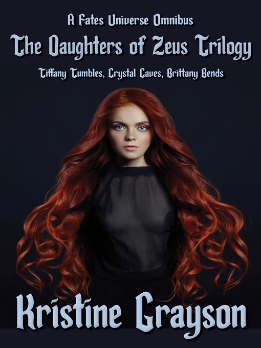 Title details for The Daughters of Zeus Trilogy by Kristine Grayson - Available